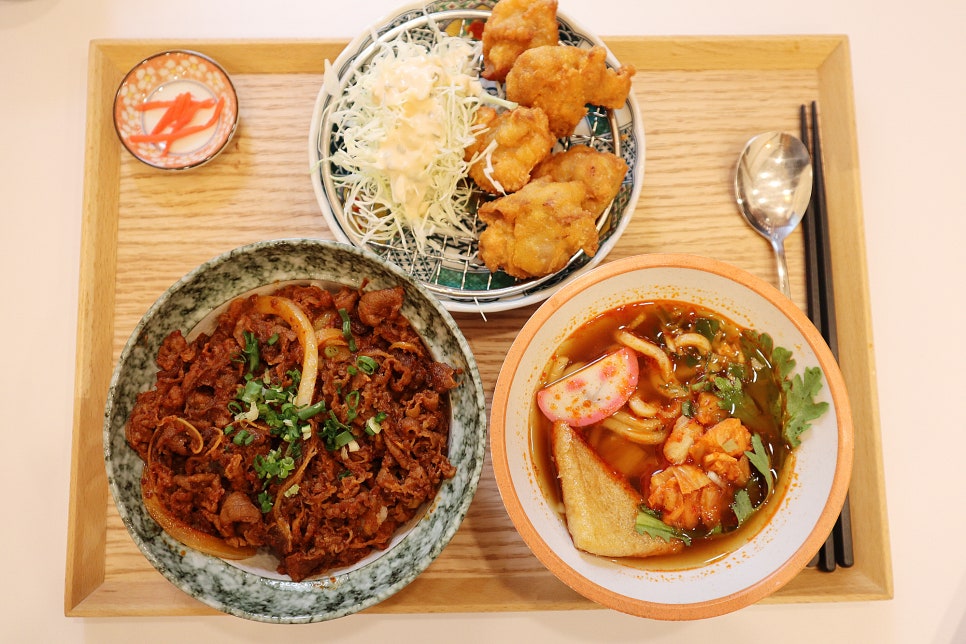 동경규동김포 이미지