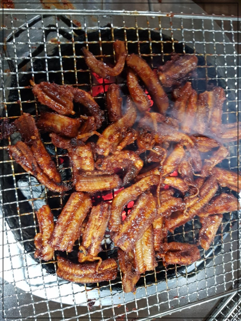 대구참숯막창 이미지