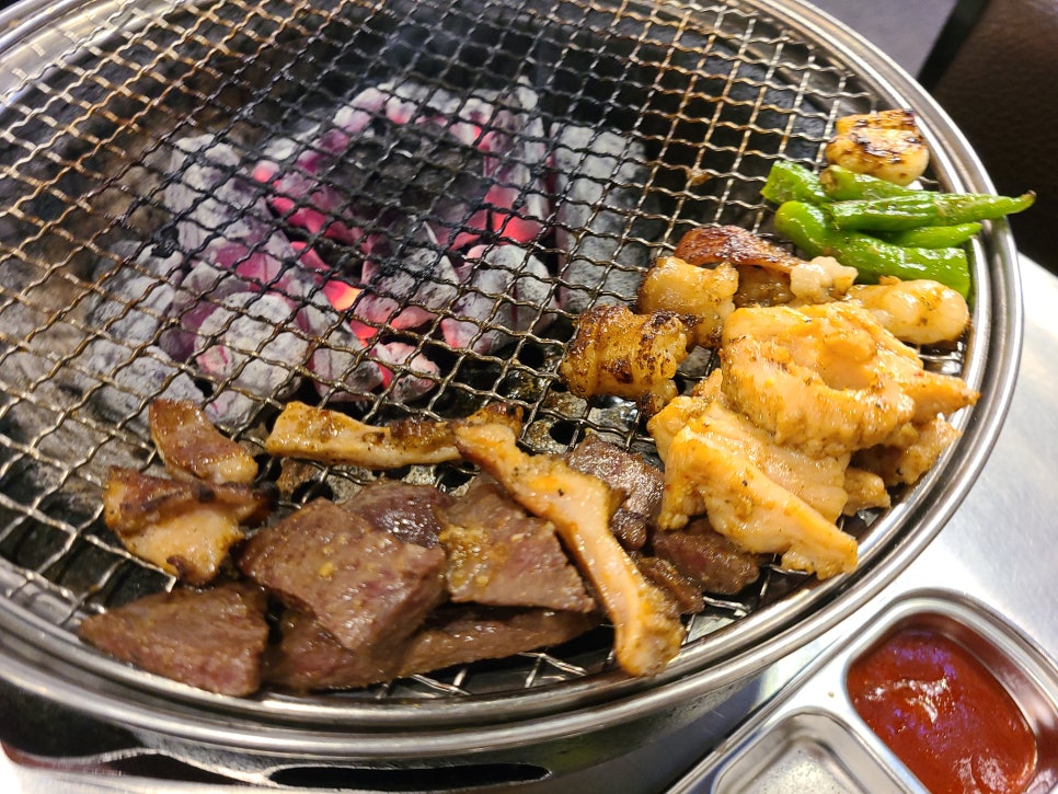 광명 대창집 신림점 이미지