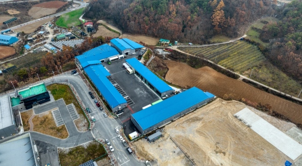 한국자재산업(주) 이미지