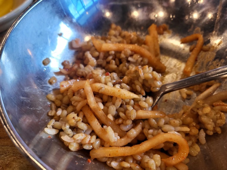 남촌칼국수 이미지