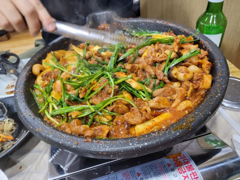 송도장수촌 이미지