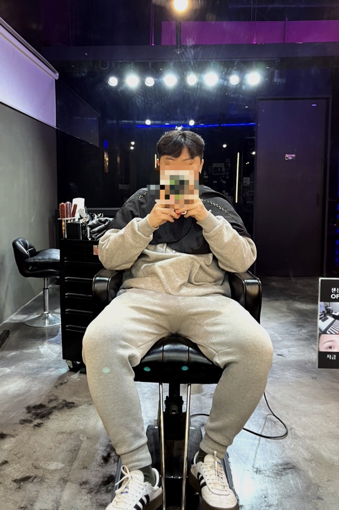 남자머리는센신조 이미지