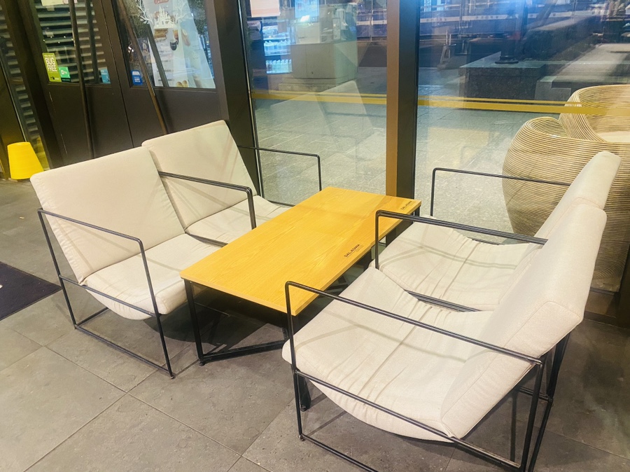 달콤커피서현 이미지