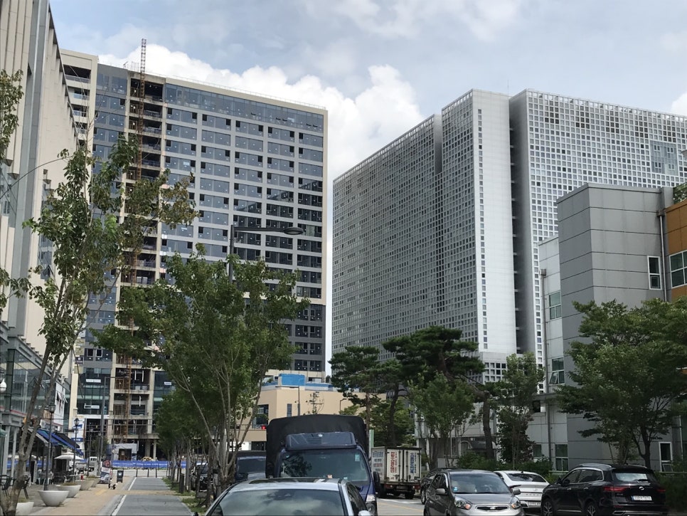 (주)세경건설 이미지