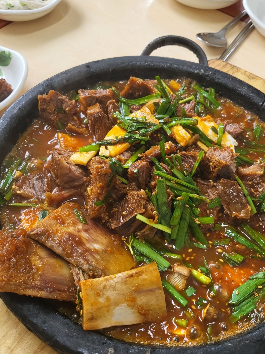 거창횟집 이미지