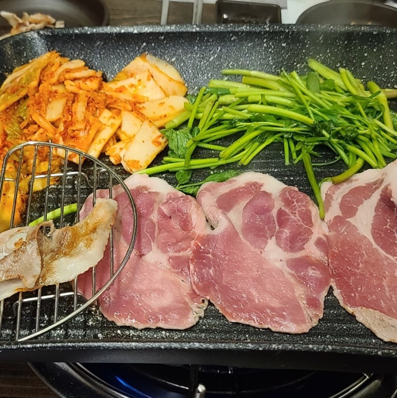 찰만생대패 경산점 이미지