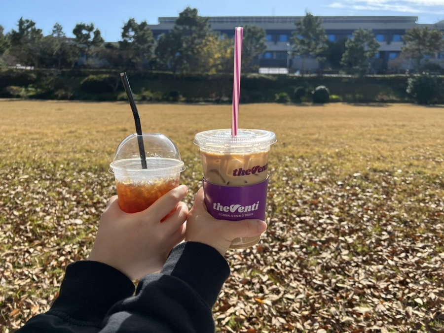 더벤티제주대학교점 이미지