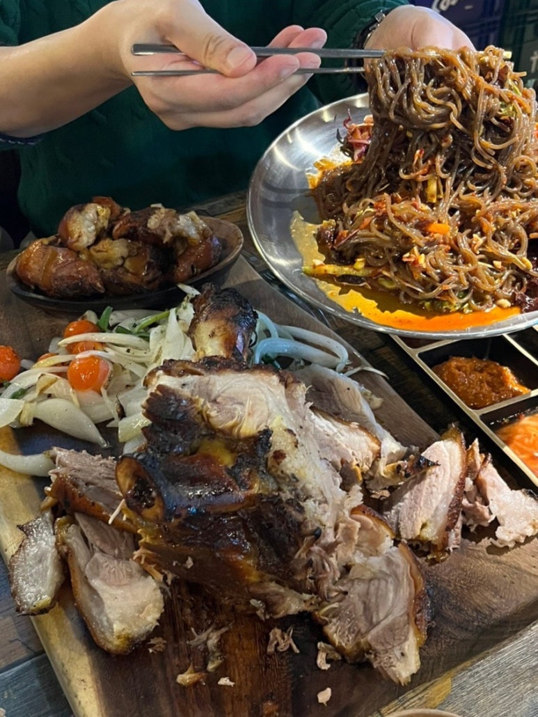 족발신선생 인천논현점 이미지
