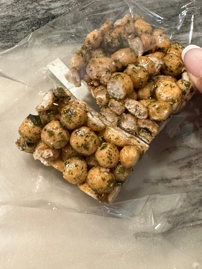 달콤한간식달당 이미지