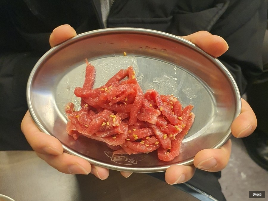 오천사 정육점 이미지