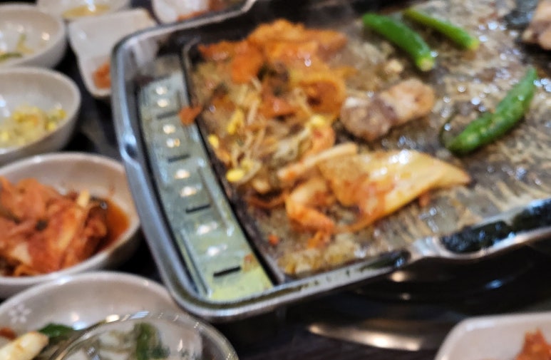 노곡정육식당 이미지
