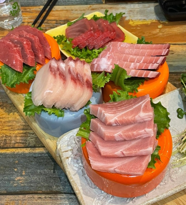 웅참치 이미지