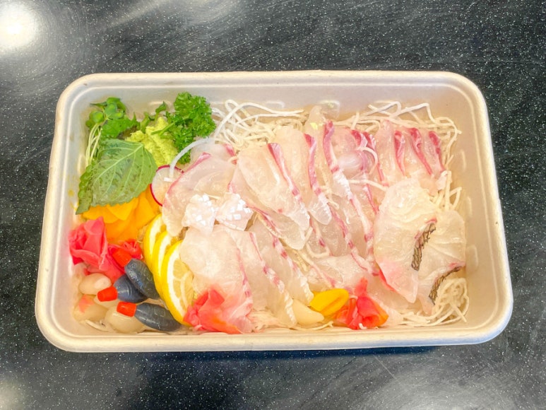 너랑횟집 이미지