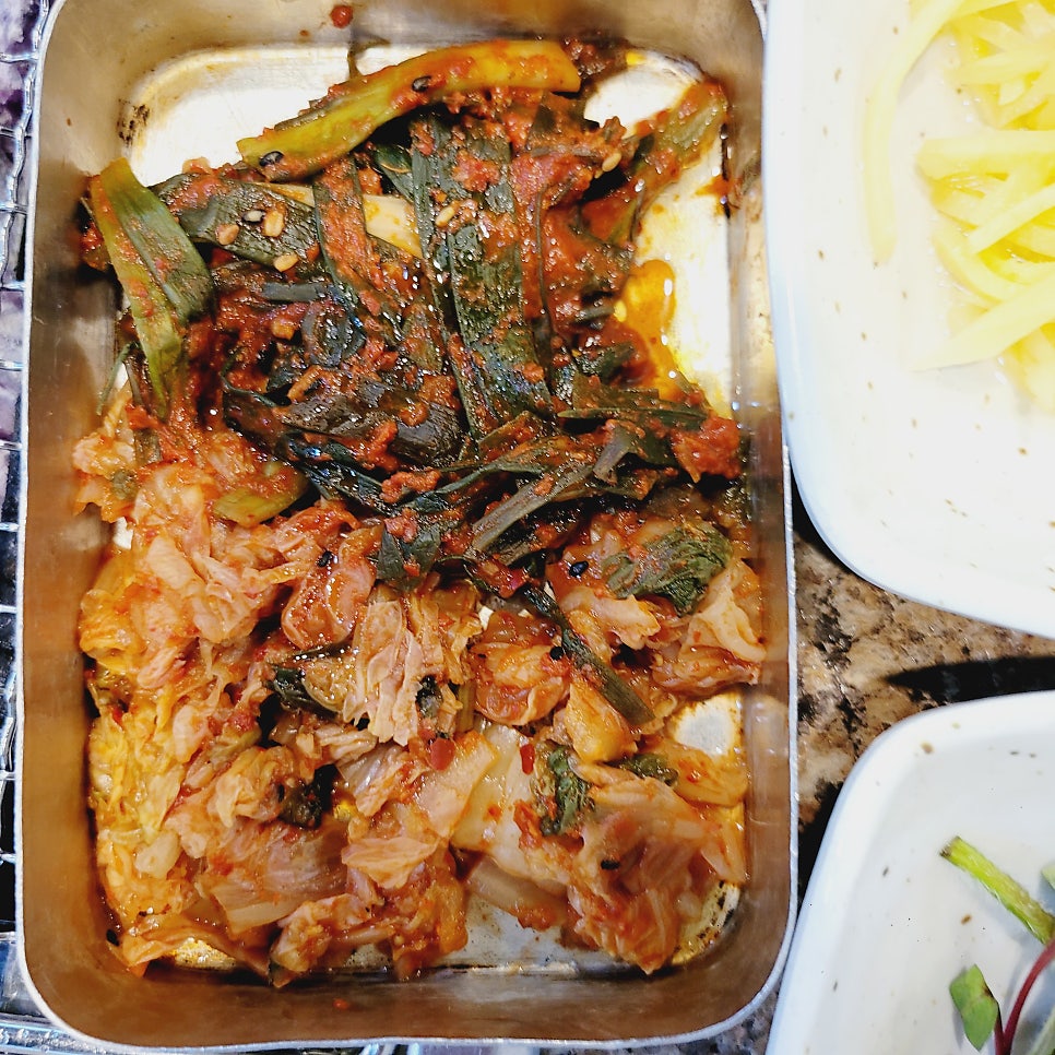 한우농가&고창장어 이미지