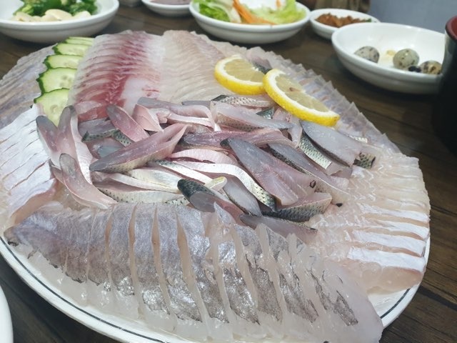 한일횟집 이미지