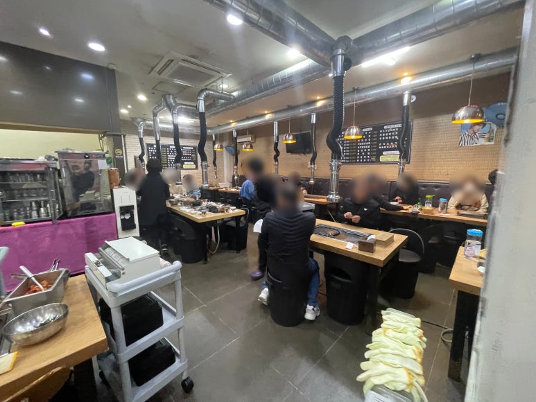 두리생고깃집 이미지