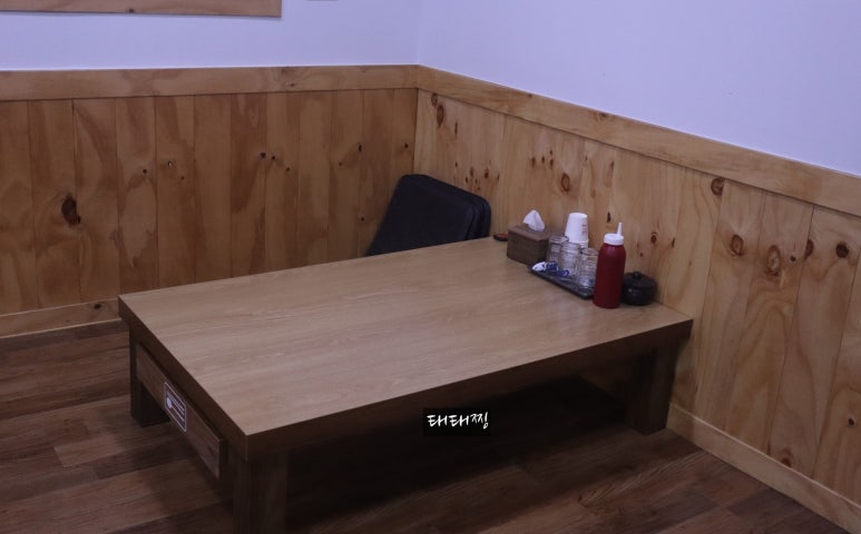 자리봉국밥수완직영점 이미지