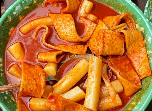 79떡볶이 이미지