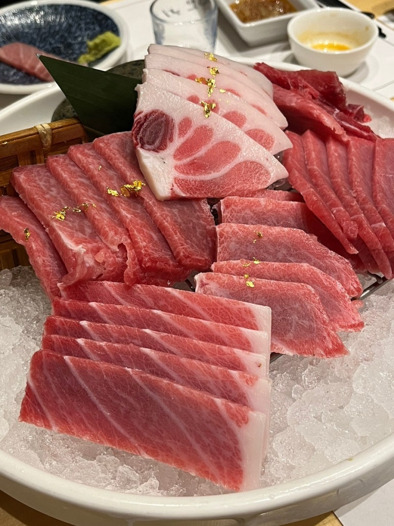 인생참치 이미지
