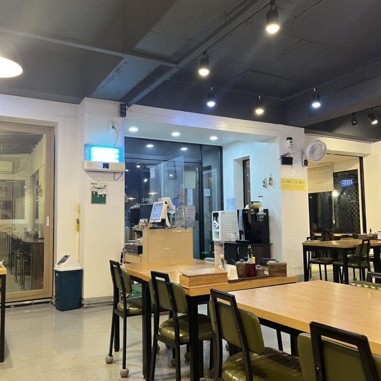 웰빙봉평메밀국시현풍점 이미지