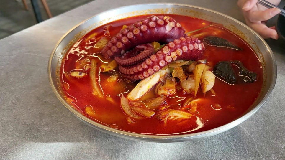 거동탕수육 이미지