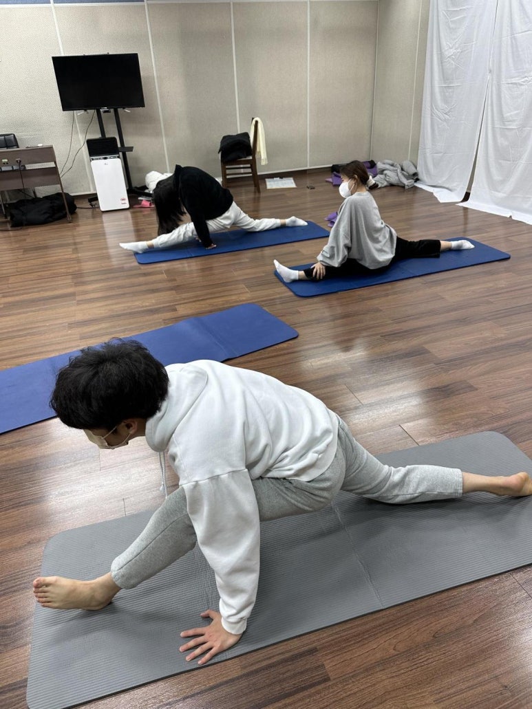 나오연기학원 이미지
