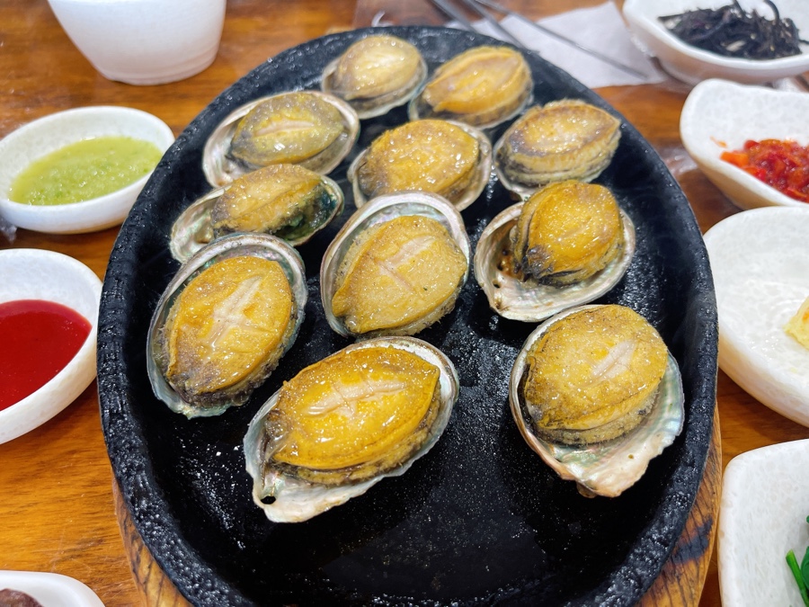부촌옛날국수 이미지