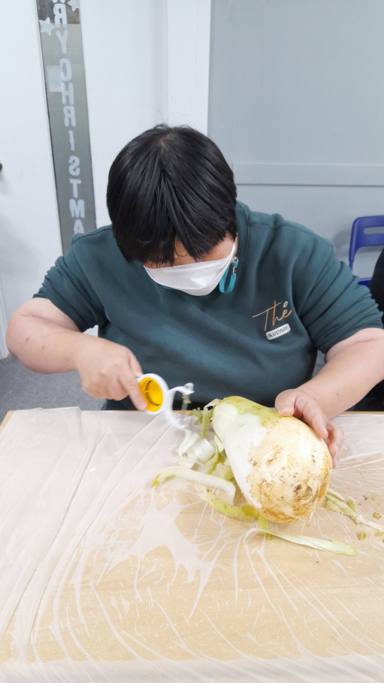 포도나무사회적협동조합 이미지