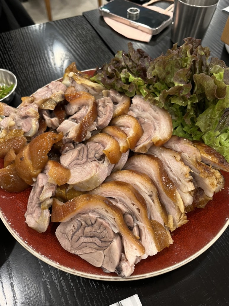 수내족발 이미지