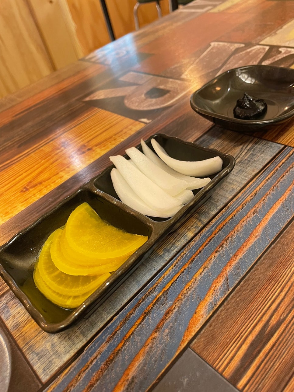 기린반점 이미지