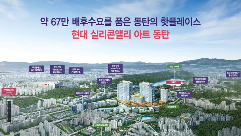 두산중공업 원자력 I&C 이미지