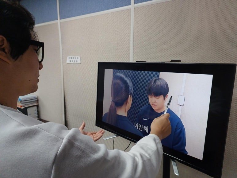 나오연기학원 이미지