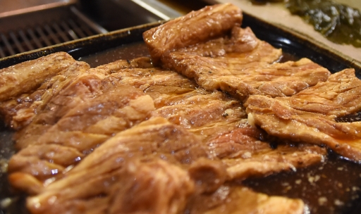 연일생고기갈비 이미지