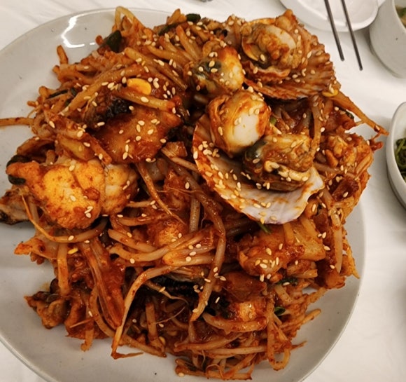 고성아지매딸찜 이미지
