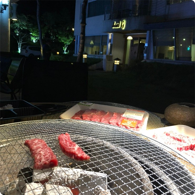 산촌식당 이미지