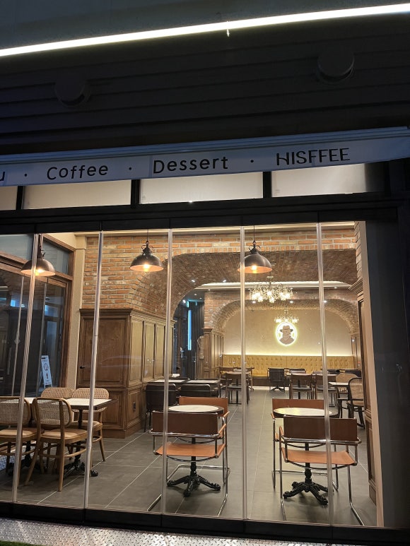 히스피 전남도청점 이미지