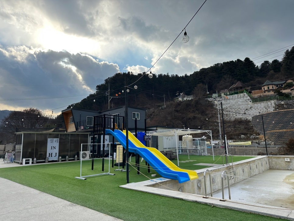 에이치제이글램핑 이미지