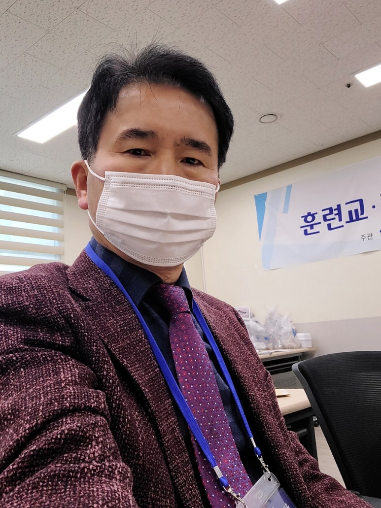 고잔 요양보호사교육원 이미지