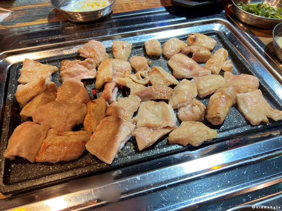 대구생막창 이미지
