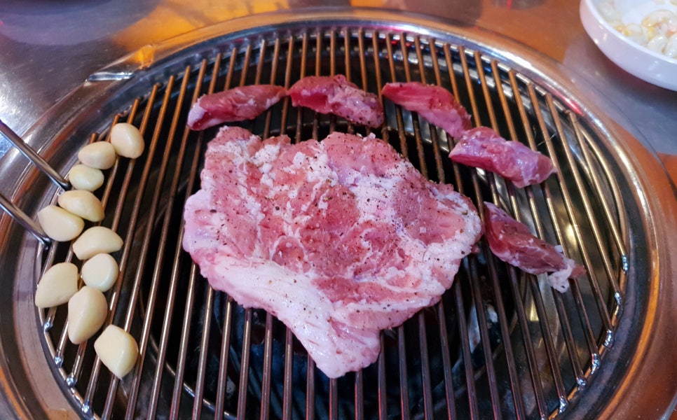 양기네불타는연탄구이 이미지
