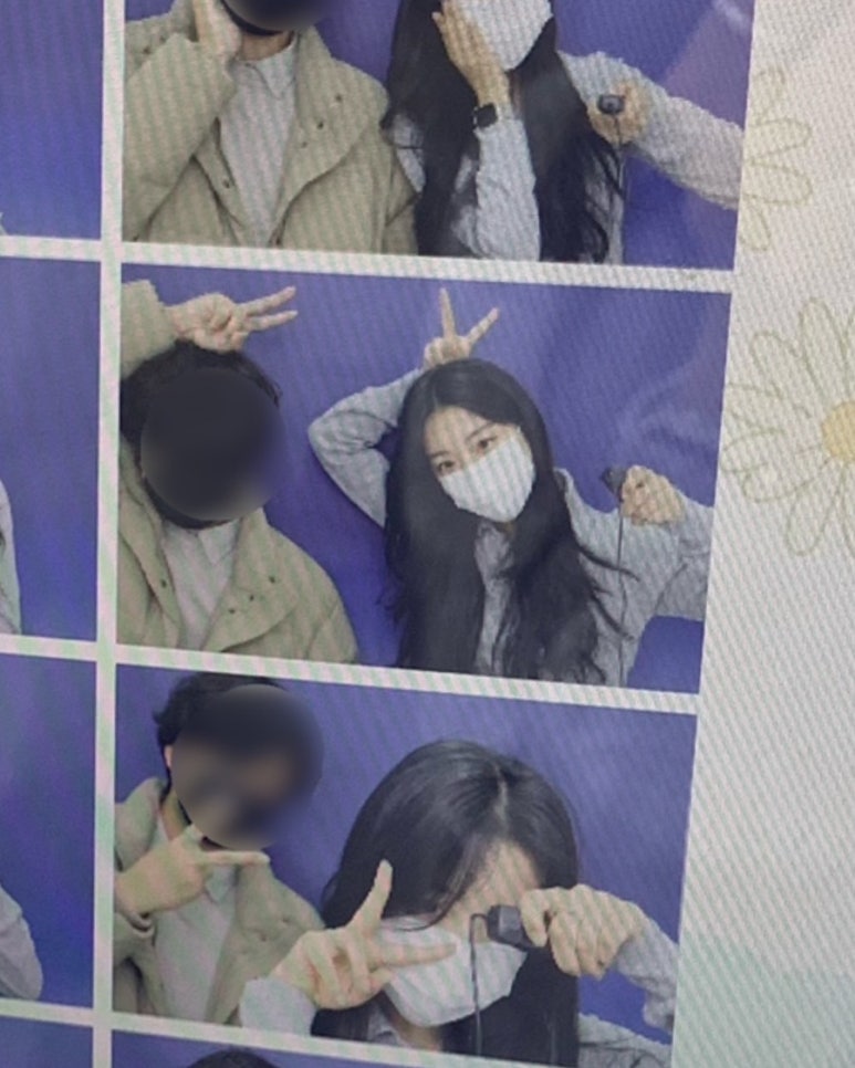 모나미노래방 이미지