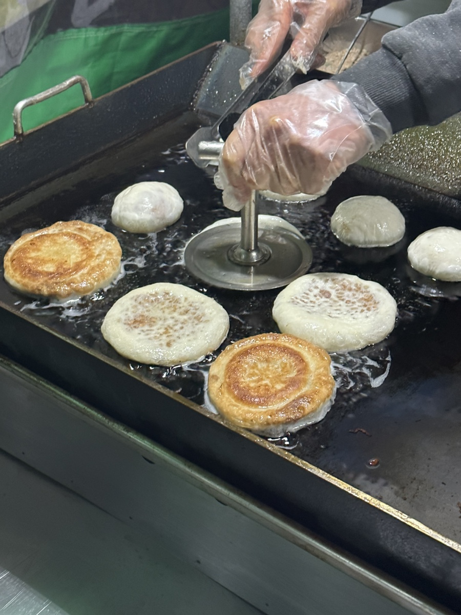 호똑호떡 이미지