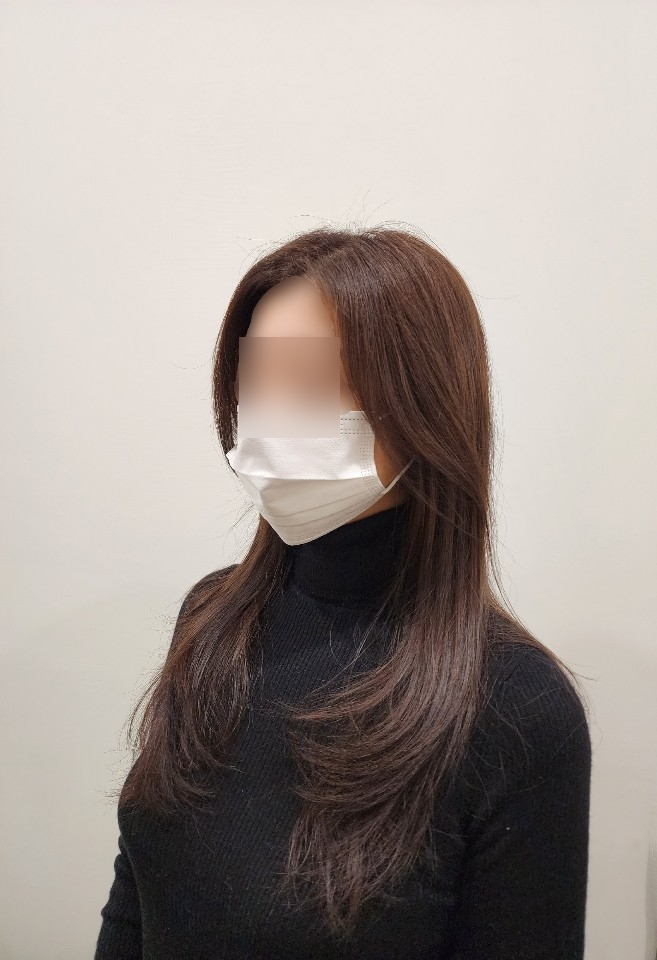 셀레네헤어 이미지