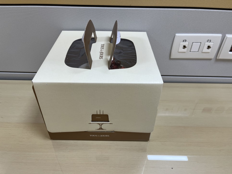 뚜레쥬르대청역점 이미지