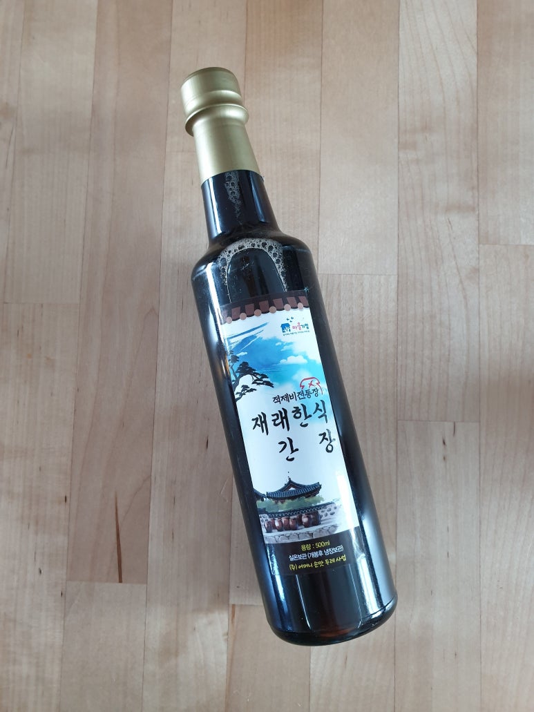 (주)어머니손맛두레사업 이미지