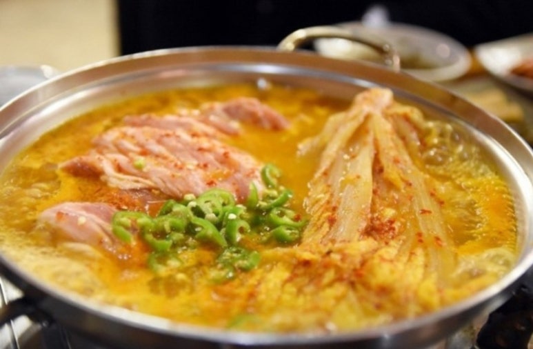 연일생고기갈비 이미지