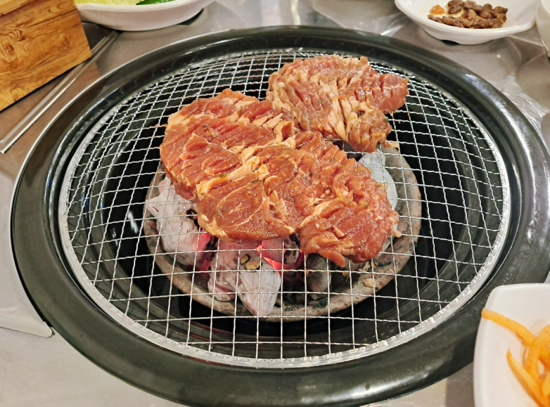 태능갈비명가 이미지