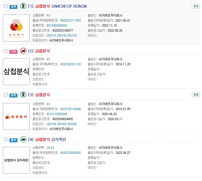 씨지에프 주식회사 이미지