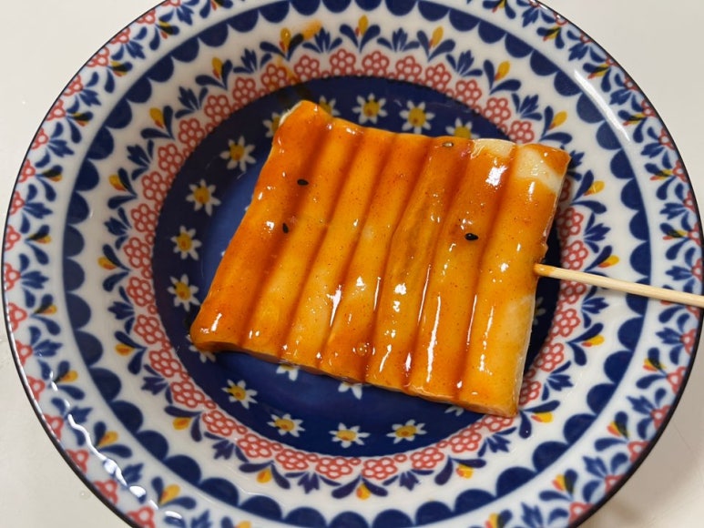 만능떡볶이 이미지